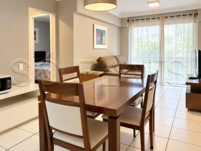 Apartamento com 2 Quartos para alugar, 73m² no Jardim Paulista, São Paulo