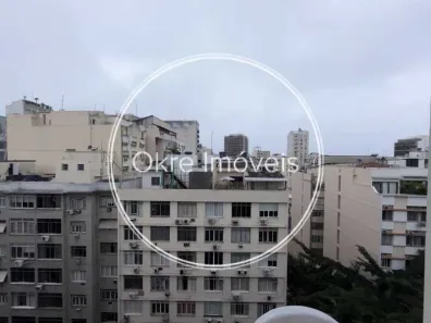 Apartamento com 2 Quartos à venda, 72m² no Ipanema, Rio de Janeiro