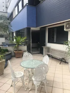 Apartamento com 3 Quartos à venda, 275m² no Centro, Florianópolis