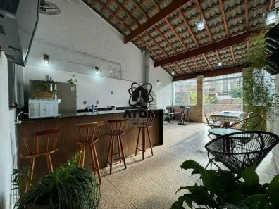 Casa com 3 Quartos à venda, 185m² no Jardim das Nações, Taubaté