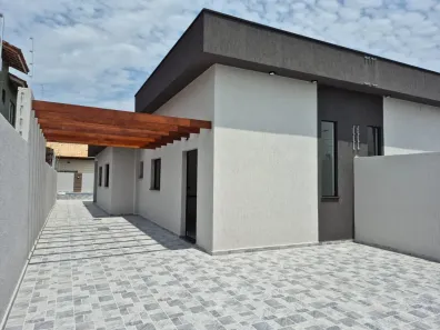 Casa com 2 Quartos à venda, 68m² no , Itanhaém