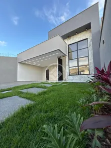 Casa com 3 Quartos à venda, 150m² no Setor Três Marias, Goiânia