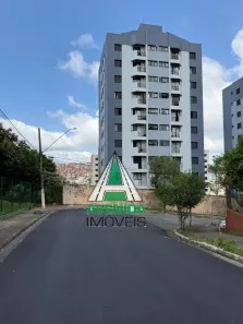 Apartamento com 2 Quartos para alugar, 58m² no Santa Terezinha, São Bernardo do Campo