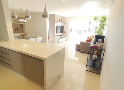 Apartamento com 2 Quartos à venda, 113m² no Jardim Messina, Jundiaí