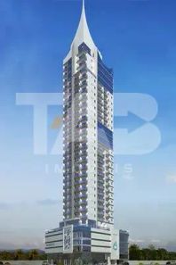 Flat com 1 Quarto à venda, 45m² no Fazenda, Itajaí