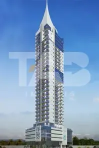 Flat com 1 Quarto à venda, 45m² no Fazenda, Itajaí