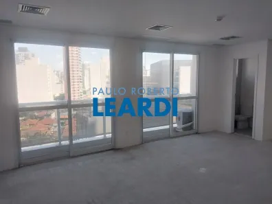 Sala Comercial para alugar, 45m² no Perdizes, São Paulo