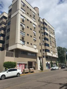 Apartamento com 2 Quartos à venda, 86m² no Vila Nova, Novo Hamburgo