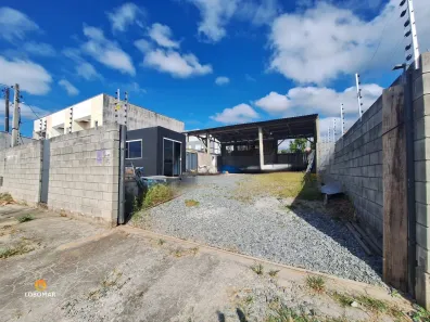 Lote/Terreno à venda, 375m² no Nossa Senhora da Paz, Balneário Piçarras