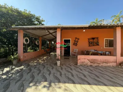 Fazenda/Sítio com 1 Quarto à venda, 1800m² no Centro, Itariri
