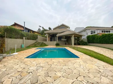 Casa com 3 Quartos à venda, 282m² no Bairro Campos de Santo Antônio, Itu