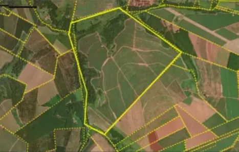 Fazenda/Sítio à venda, 2562812m² no Área Rural de Barretos, Barretos