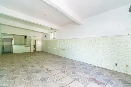 Ponto Comercial para alugar, 171m² no Vila Palmares, Santo André