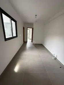 Apartamento com 2 Quartos à venda, 44m² no Parque Oratório, Santo André
