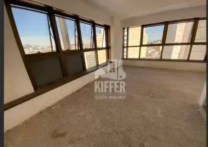 Sala Comercial à venda, 25m² no São Domingos, Niterói