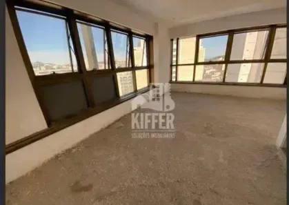 Sala Comercial à venda, 25m² no São Domingos, Niterói