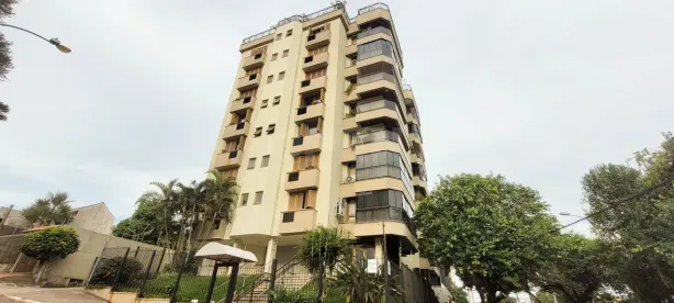 Apartamento com 3 Quartos à venda, 125m² no Marechal Rondon, Canoas