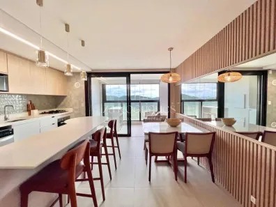 Apartamento com 2 Quartos à venda, 76m² no Praia Brava de Itajaí, Itajaí