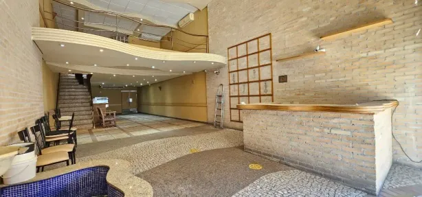 Ponto Comercial para alugar, 269m² no Chácara Santo Antônio (Zona Sul), São Paulo