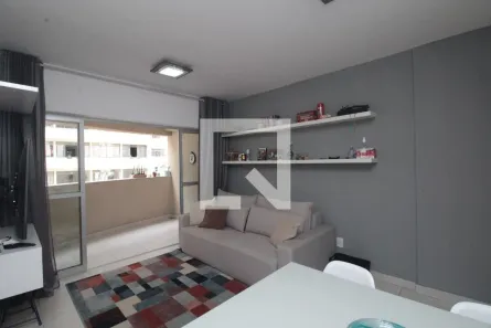 Apartamento com 2 Quartos à venda, 68m² no Boa Viagem, Belo Horizonte