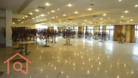 Ponto Comercial à venda, 3m² no Cidade Vargas, São Paulo