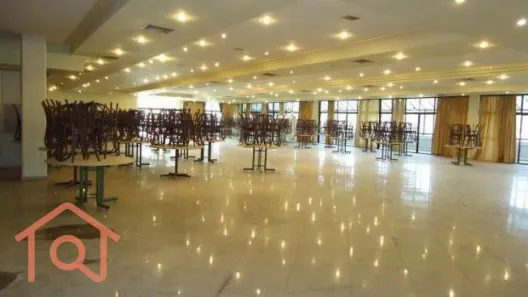 Ponto Comercial para venda ou aluguel, 3m² no Cidade Vargas, São Paulo