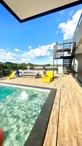 Sobrado com 5 Quartos à venda, 410m² no Parque Cidade, Goiânia