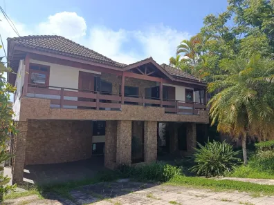Casa de Condomínio com 4 Quartos para alugar, 550m² no Alphaville, Santana de Parnaíba