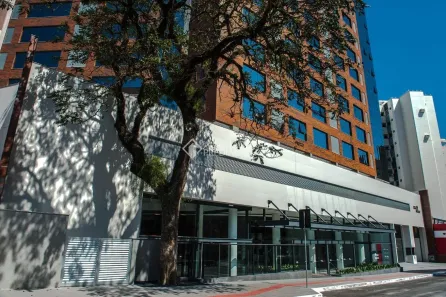 Sala Comercial à venda, 68m² no Centro, Florianópolis