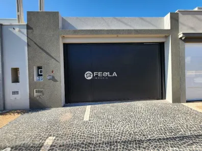 Casa com 3 Quartos à venda, 98m² no Parque Universitário, Americana