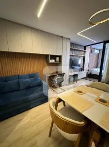 Apartamento com 1 Quarto à venda, 60m² no Copacabana, Rio de Janeiro