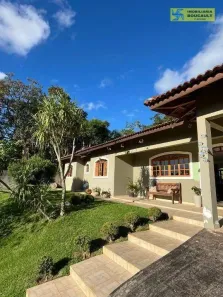 Casa de Condomínio com 3 Quartos à venda, 315m² no Los Álamos, Vargem Grande Paulista