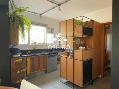Apartamento com 3 Quartos à venda, 105m² no Marapé, Santos