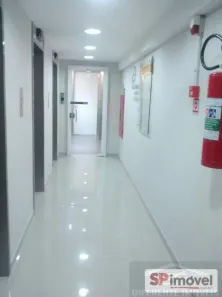 Sala Comercial para alugar, 100m² no Consolação, São Paulo