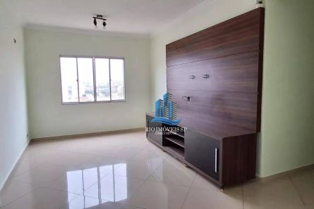 Apartamento com 2 Quartos à venda, 79m² no Vila Palmares, Santo André
