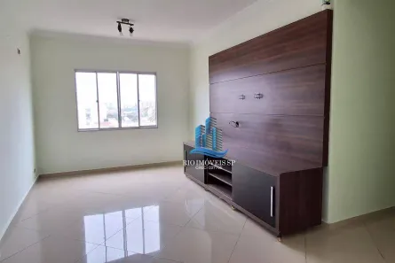 Apartamento com 2 Quartos à venda, 79m² no Vila Palmares, Santo André