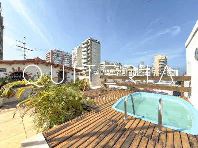 Cobertura com 2 Quartos à venda, 248m² no Ipanema, Rio de Janeiro
