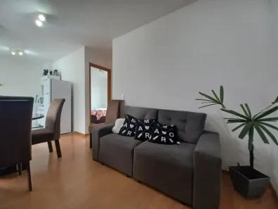 Apartamento com 2 Quartos à venda, 40m² no Igara, Canoas