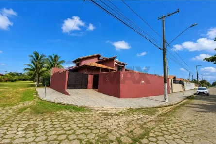 Sobrado com 3 Quartos à venda, 184m² no Parque Turistico, Peruíbe