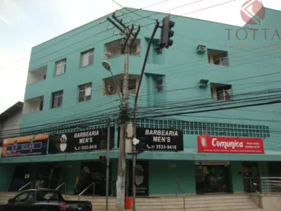 Apartamento com 1 Quarto à venda, 50m² no Jardim Camburi, Vitória
