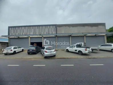 Ponto Comercial para alugar, 80m² no Parque Turf Club, Campos dos Goytacazes