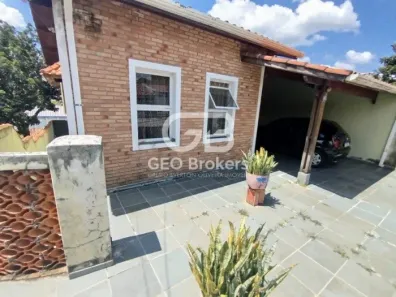 Casa com 3 Quartos à venda, 235m² no Jardim Paraíso, Jacareí