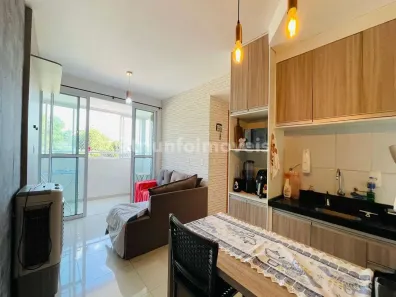 Apartamento com 2 Quartos à venda, 56m² no Aeroporto, Teresina