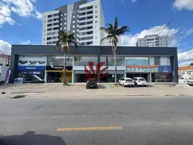 Ponto Comercial para alugar, 152m² no Centro, Canoas