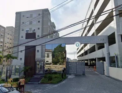 Apartamento com 2 Quartos à venda, 46m² no Encantado, Rio de Janeiro