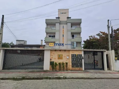 Apartamento com 2 Quartos para alugar, 50m² no Gravatá, Navegantes