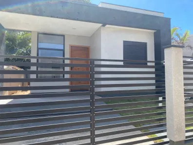 Casa com 2 Quartos à venda, 70m² no São João do Rio Vermelho, Florianópolis