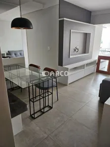 Apartamento com 2 Quartos à venda, 62m² no Jardim das Indústrias, São José dos Campos