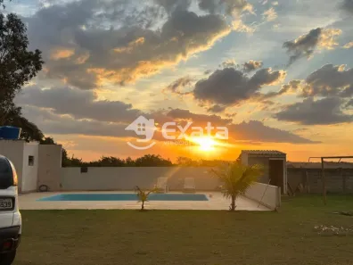 Fazenda/Sítio com 1 Quarto à venda, 80m² no Resid Pomares, Araçoiaba da Serra