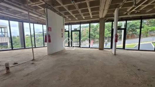 para alugar, 33m² no Buritis, Belo Horizonte